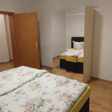 Apartamento Sankt Goar, Schoene Und Einladende Sankt Goar