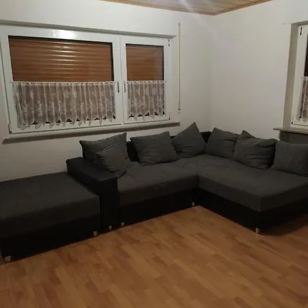 Sankt Goar, Schoene Und Einladende Apartamento Sankt Goar