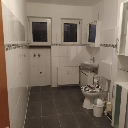 Apartamento Sankt Goar, Schoene Und Einladende *
