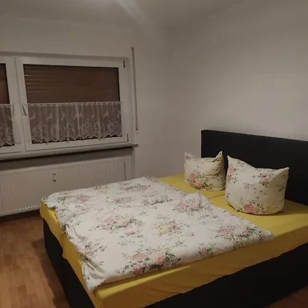 Apartamento Sankt Goar, Schoene Und Einladende