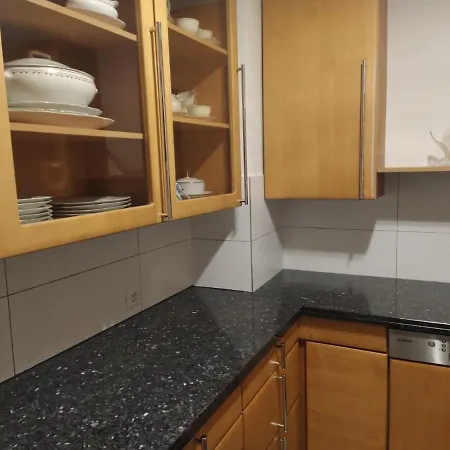 Sankt Goar, Schoene Und Einladende Apartamento
